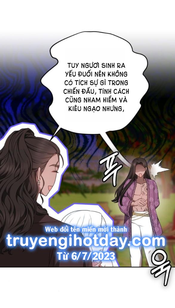 đọc truyện Cướp Dâu Chương 34.1 ảnh 24 tại Giả Dược