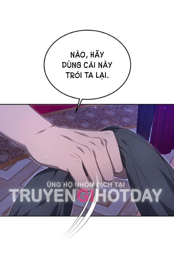 đọc truyện Cướp Dâu Chương 35.1 ảnh 34 tại Giả Dược