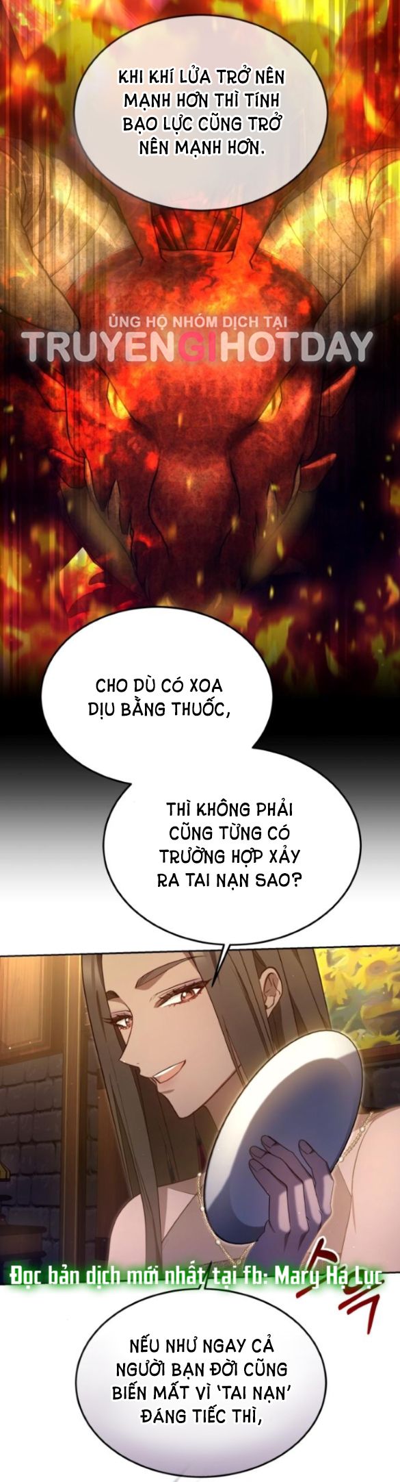 đọc truyện Cướp Dâu Chương 35.2 ảnh 11 tại Giả Dược