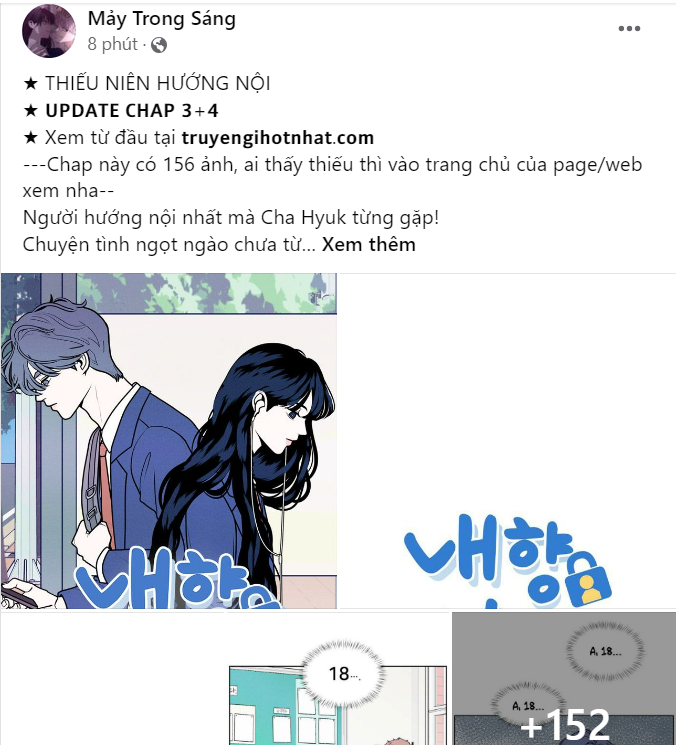 đọc truyện Cướp Dâu Chương 35.2 ảnh 28 tại Giả Dược
