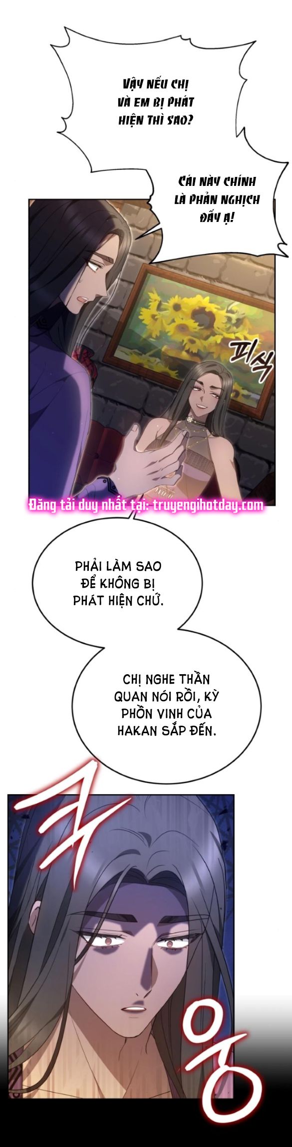 đọc truyện Cướp Dâu Chương 35.2 ảnh 9 tại Giả Dược