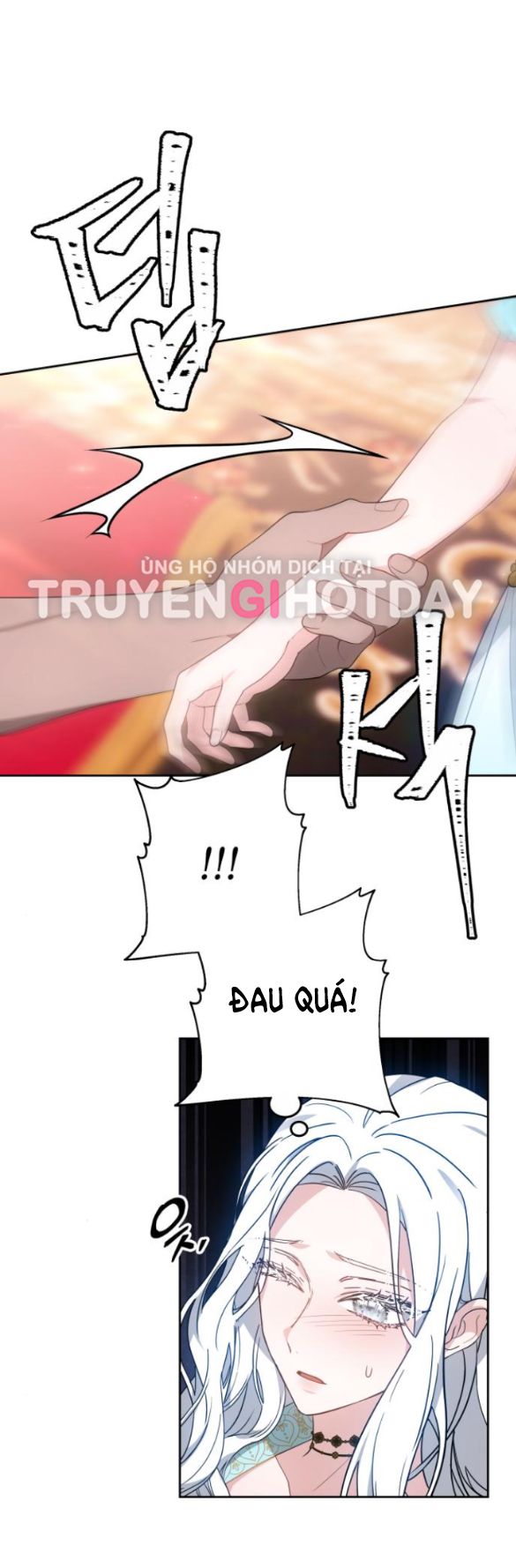 đọc truyện Cướp Dâu Chương 36.2 ảnh 21 tại Giả Dược