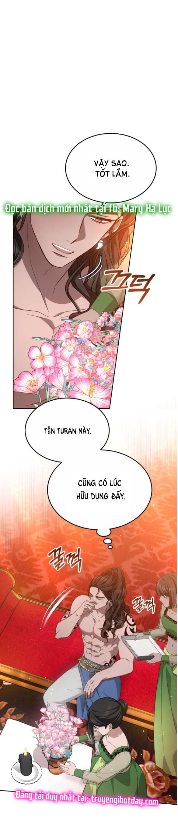 đọc truyện Cướp Dâu Chương 36.2 ảnh 7 tại Giả Dược