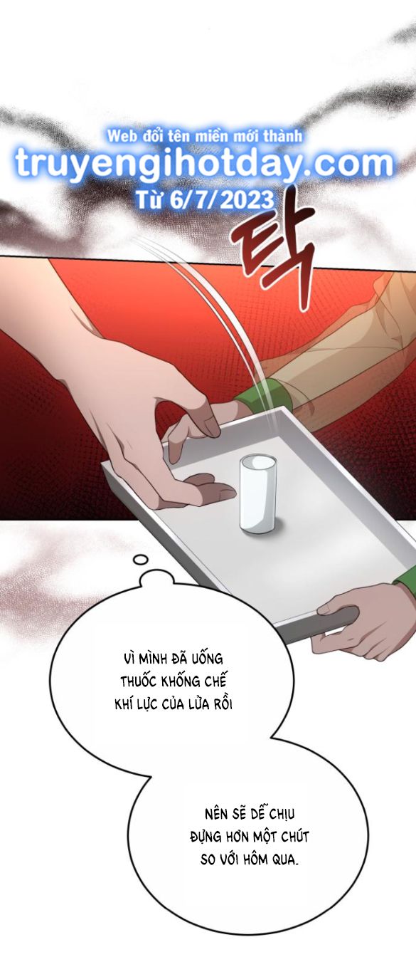đọc truyện Cướp Dâu Chương 36.2 ảnh 8 tại Giả Dược