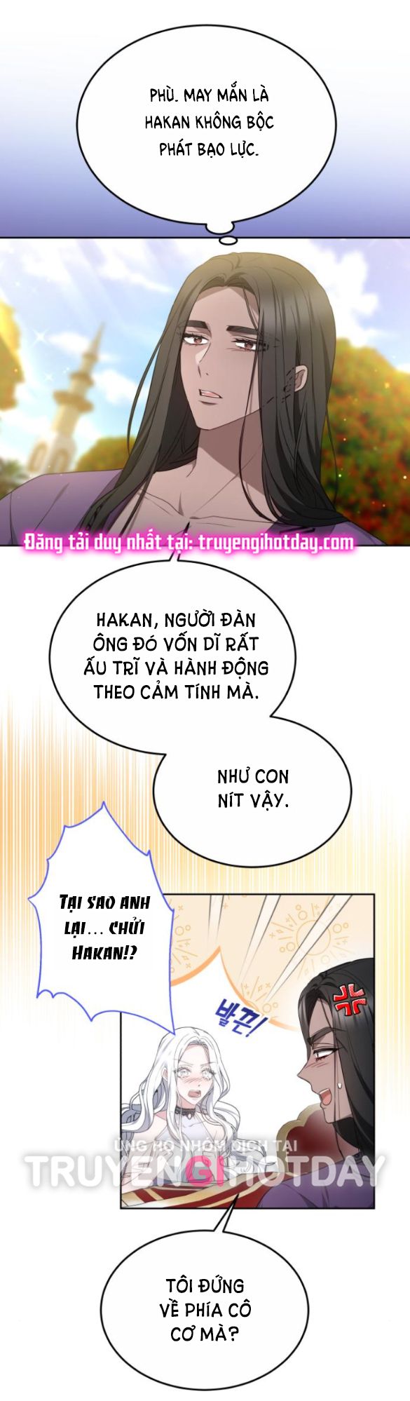 đọc truyện Cướp Dâu Chương 38.1 ảnh 14 tại Giả Dược