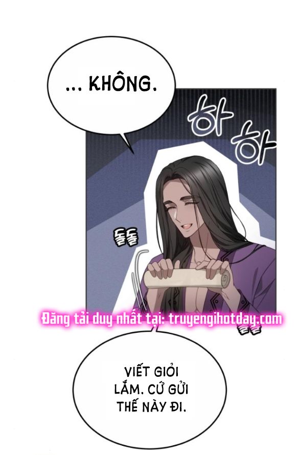 đọc truyện Cướp Dâu Chương 38.1 ảnh 22 tại Giả Dược