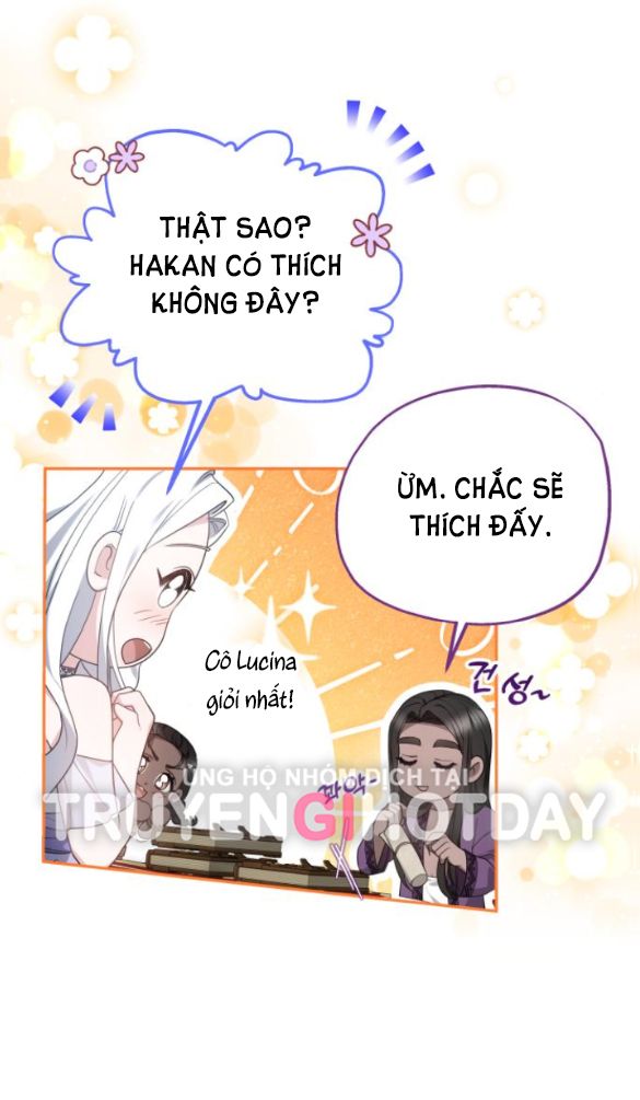đọc truyện Cướp Dâu Chương 38.1 ảnh 23 tại Giả Dược