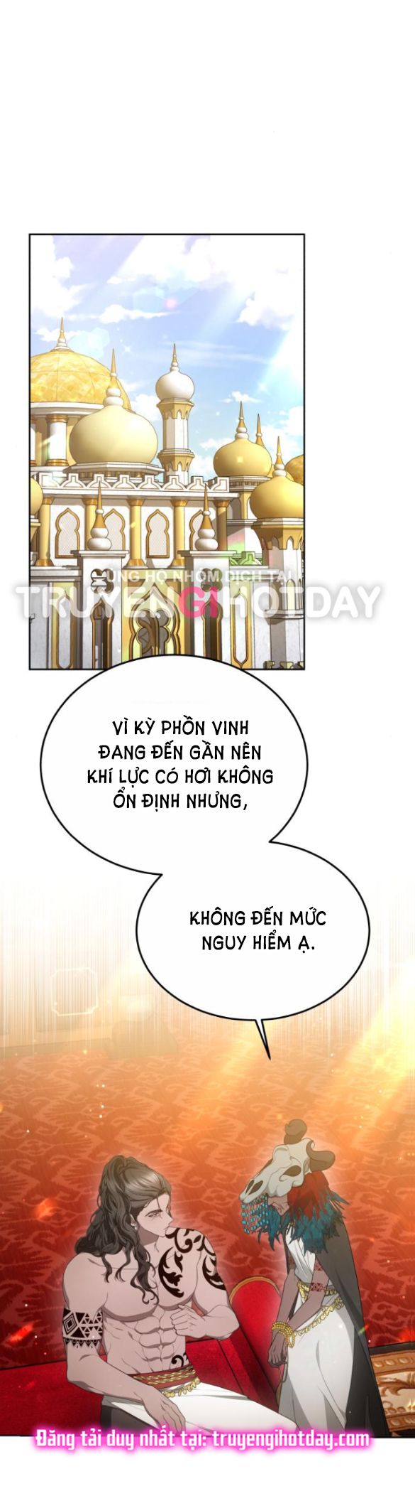 đọc truyện Cướp Dâu Chương 38.1 ảnh 25 tại Giả Dược