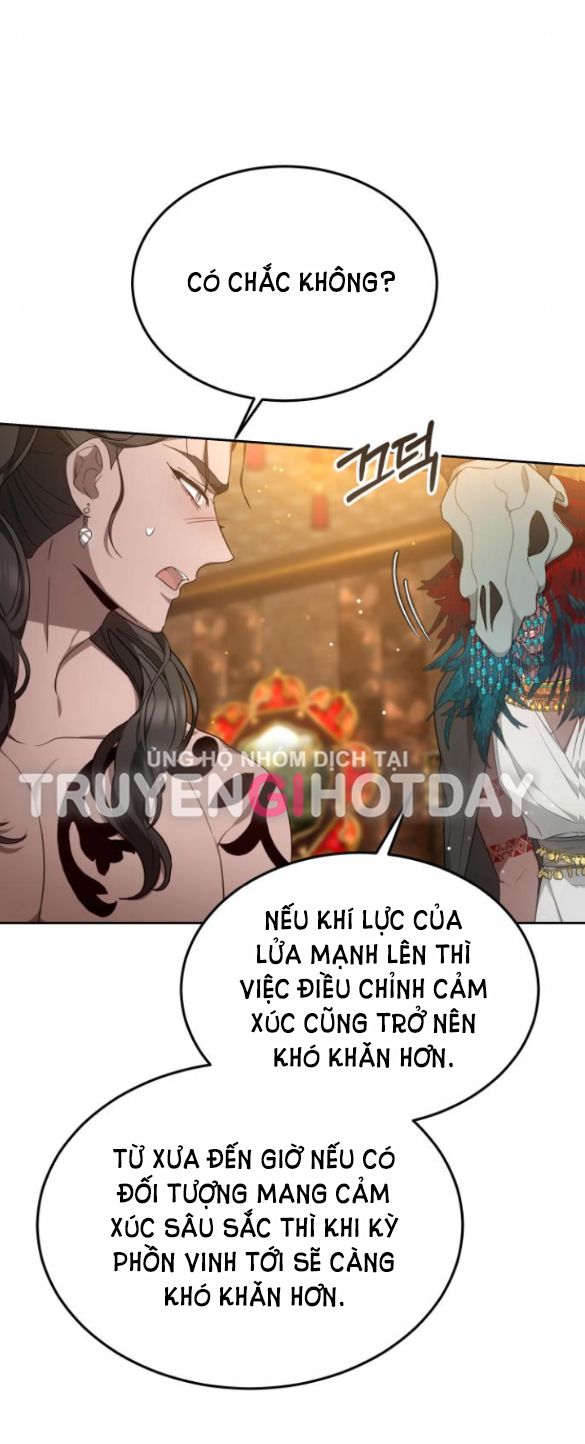 đọc truyện Cướp Dâu Chương 38.1 ảnh 26 tại Giả Dược