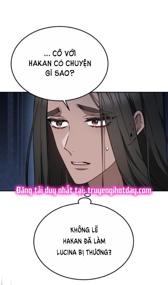 đọc truyện Cướp Dâu Chương 38.1 ảnh 10 tại Giả Dược