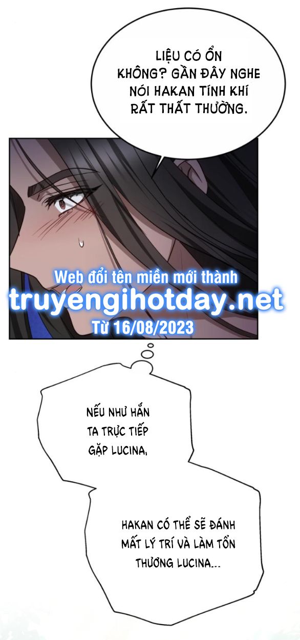 đọc truyện Cướp Dâu Chương 39.1 ảnh 26 tại Giả Dược