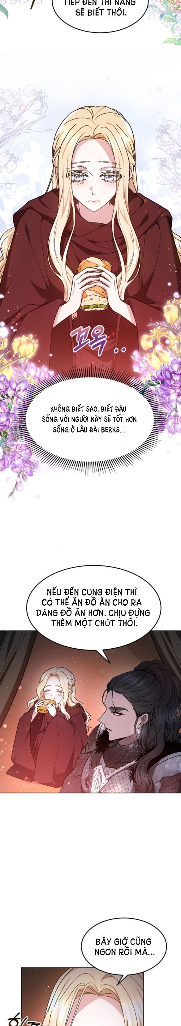 đọc truyện Cướp Dâu Chương 4.2 ảnh 13 tại Giả Dược