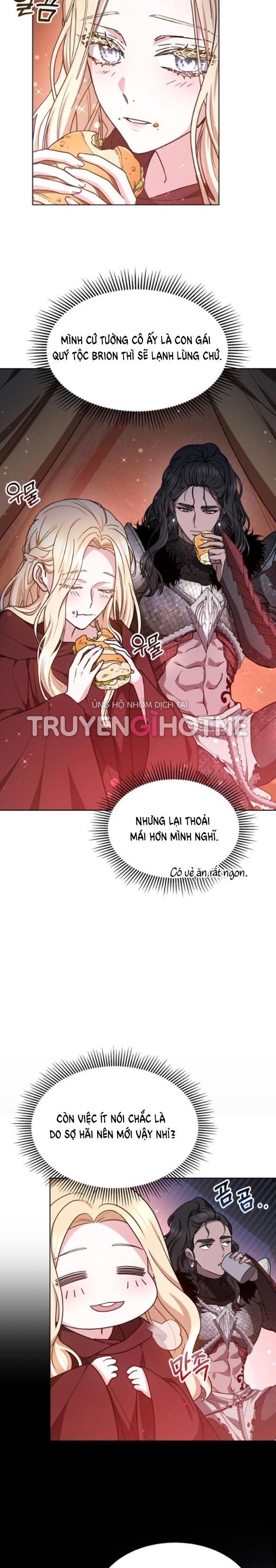 đọc truyện Cướp Dâu Chương 4.2 ảnh 14 tại Giả Dược