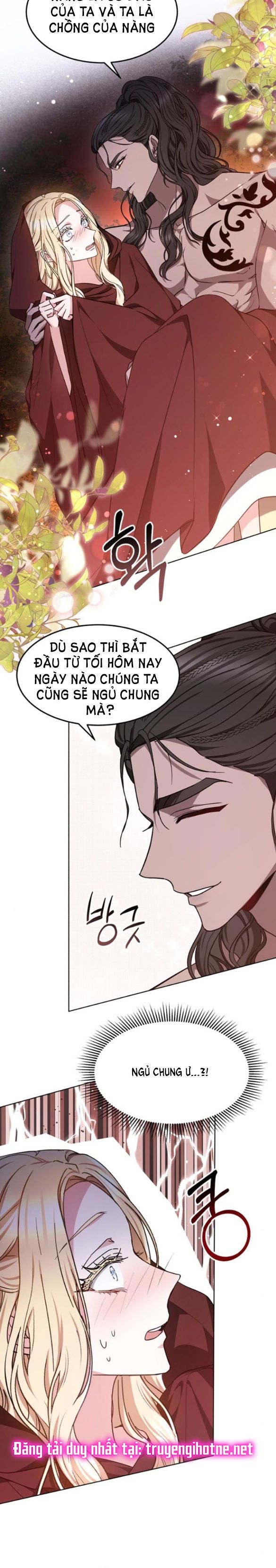 đọc truyện Cướp Dâu Chương 4.2 ảnh 17 tại Giả Dược