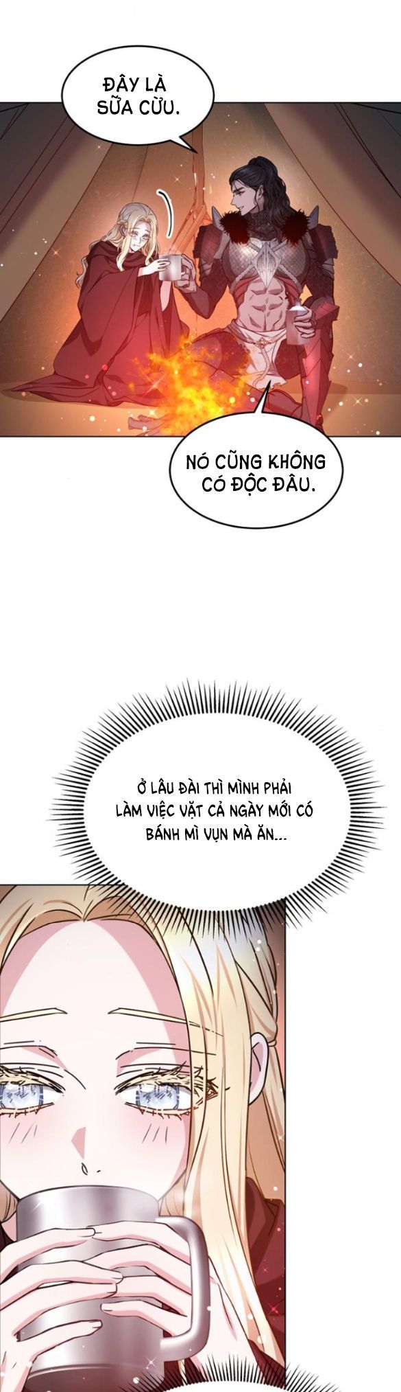 đọc truyện Cướp Dâu Chương 4.2 ảnh 5 tại Giả Dược
