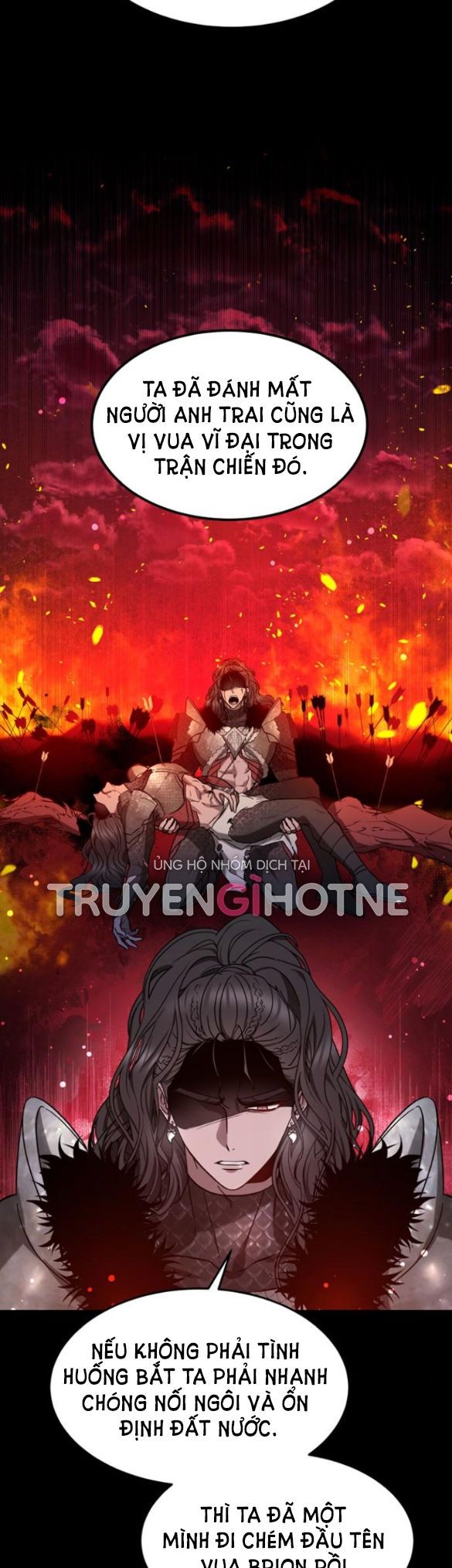 đọc truyện Cướp Dâu Chương 4.2 ảnh 8 tại Giả Dược