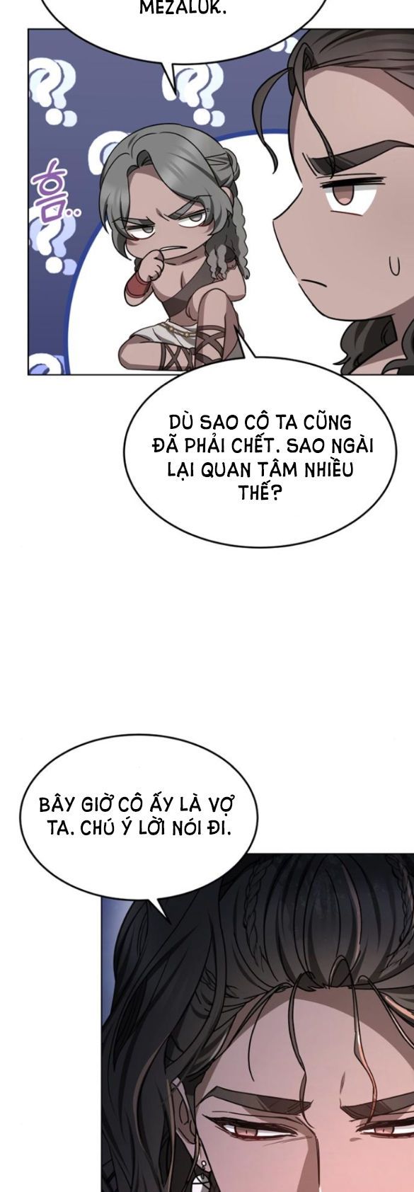 đọc truyện Cướp Dâu Chương 5.1 ảnh 19 tại Giả Dược