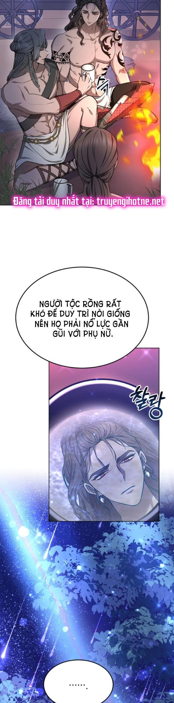 đọc truyện Cướp Dâu Chương 5.1 ảnh 23 tại Giả Dược