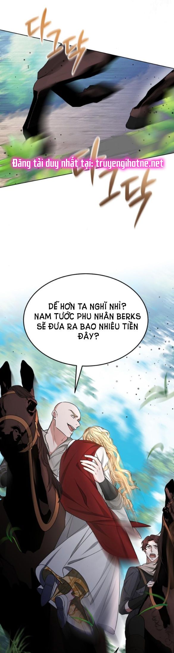 đọc truyện Cướp Dâu Chương 5.2 ảnh 5 tại Giả Dược