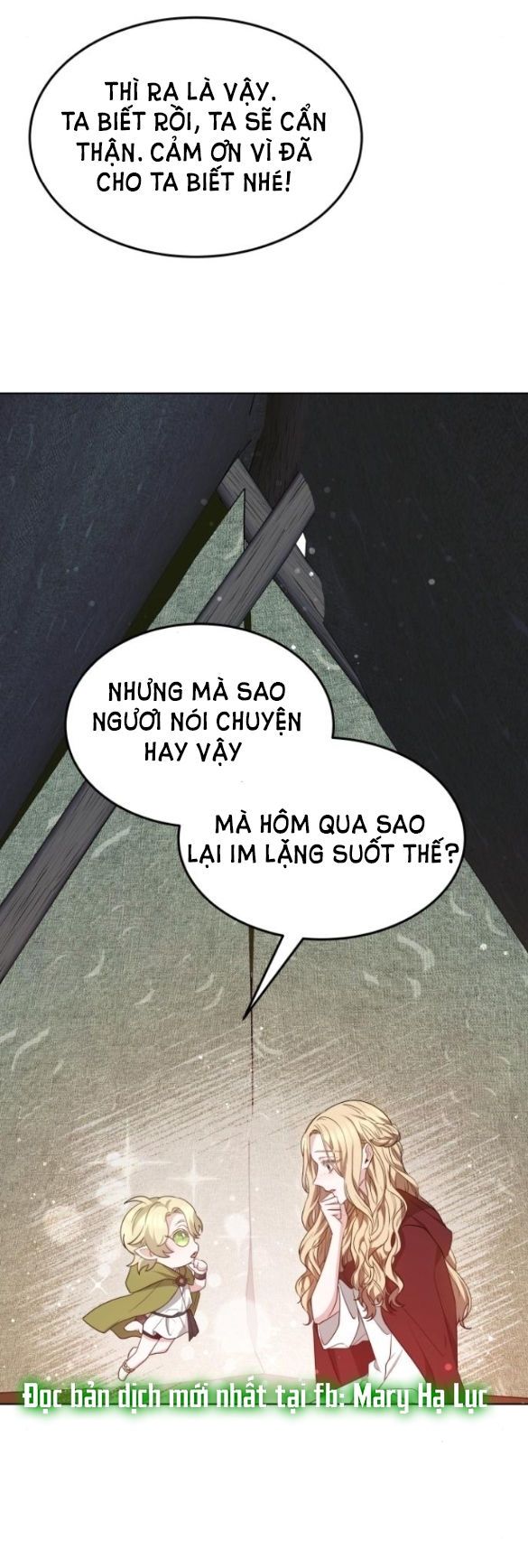 đọc truyện Cướp Dâu Chương 6.1 ảnh 32 tại Giả Dược