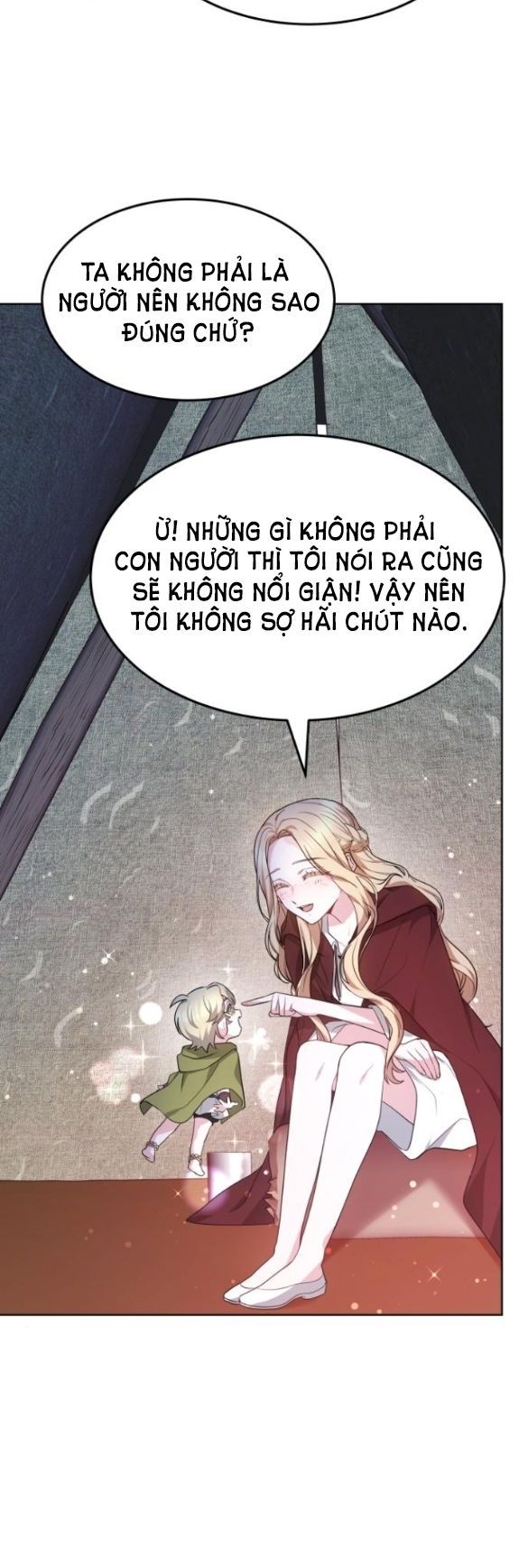 đọc truyện Cướp Dâu Chương 6.1 ảnh 34 tại Giả Dược