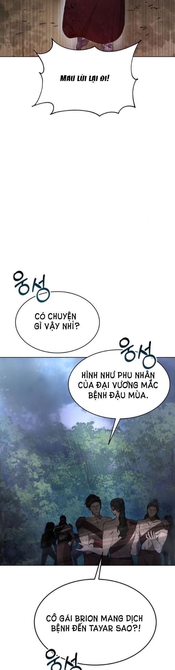 đọc truyện Cướp Dâu Chương 6.2 ảnh 16 tại Giả Dược