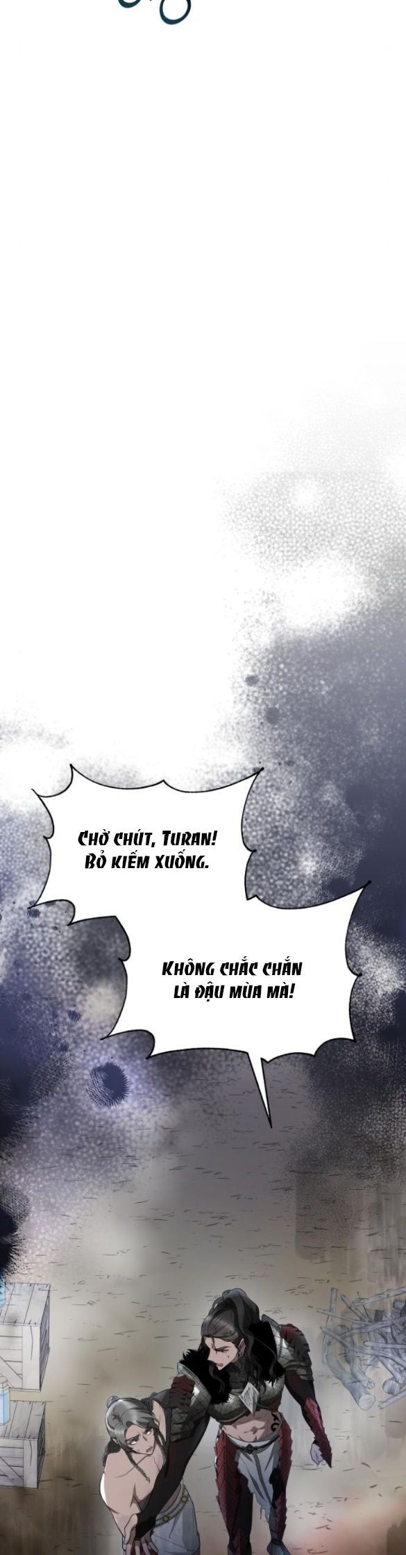 đọc truyện Cướp Dâu Chương 6.2 ảnh 17 tại Giả Dược