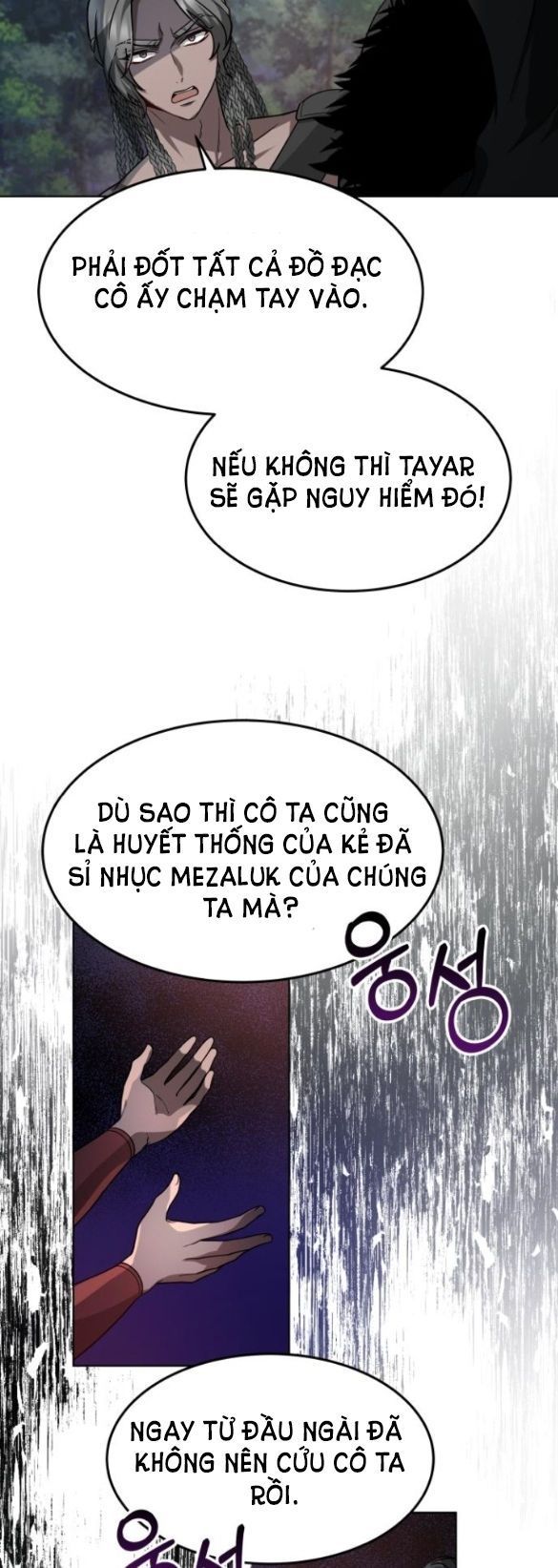 đọc truyện Cướp Dâu Chương 6.2 ảnh 29 tại Giả Dược