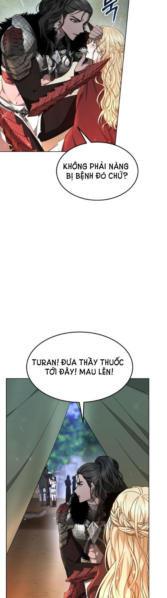 đọc truyện Cướp Dâu Chương 6.2 ảnh 8 tại Giả Dược
