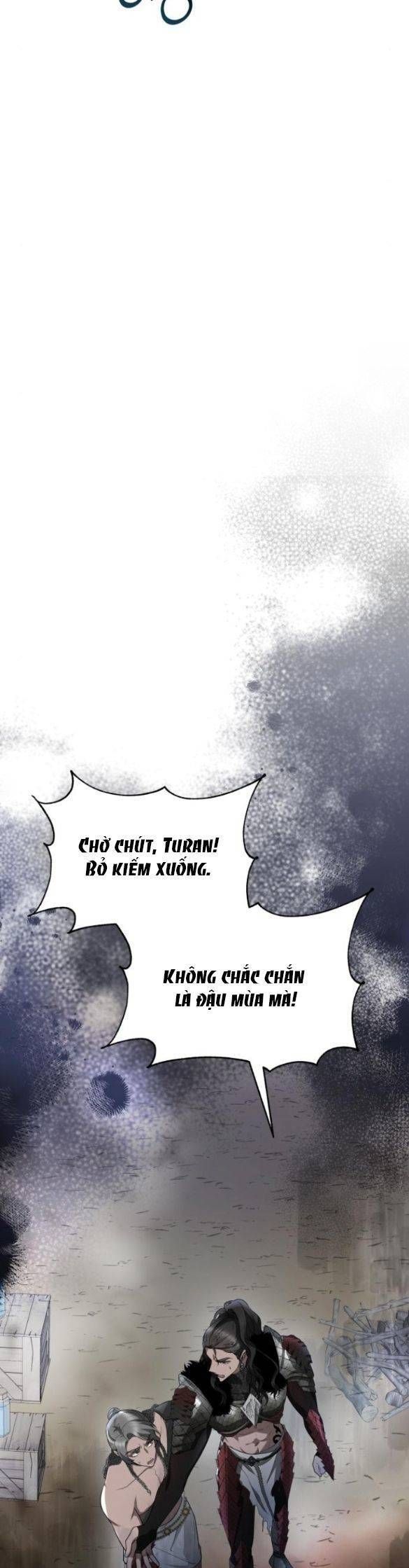 đọc truyện Cướp Dâu Chương 6.5 ảnh 17 tại Giả Dược