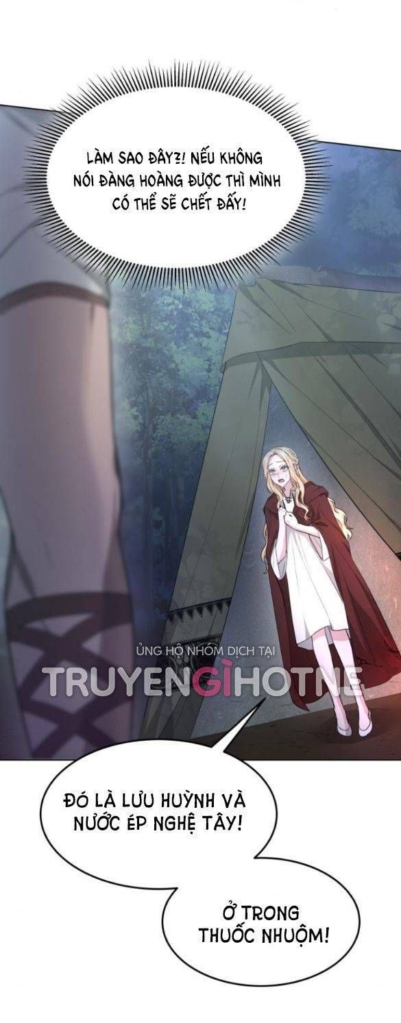 đọc truyện Cướp Dâu Chương 6.5 ảnh 20 tại Giả Dược
