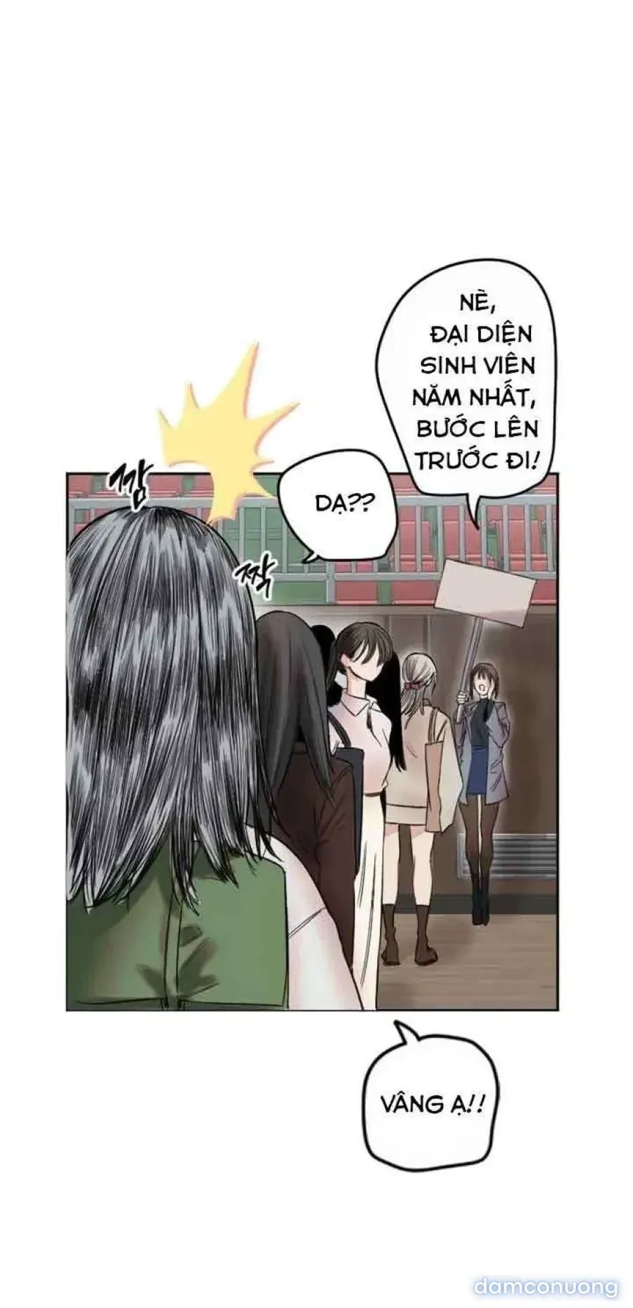 đọc truyện Cupid Thầm Lặng Của Tôi Chương 1 ảnh 111 tại Thiên Thai Truyện