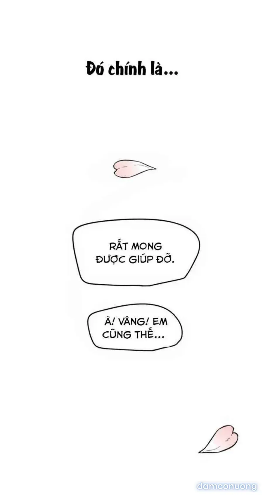 đọc truyện Cupid Thầm Lặng Của Tôi Chương 1 ảnh 121 tại Thiên Thai Truyện