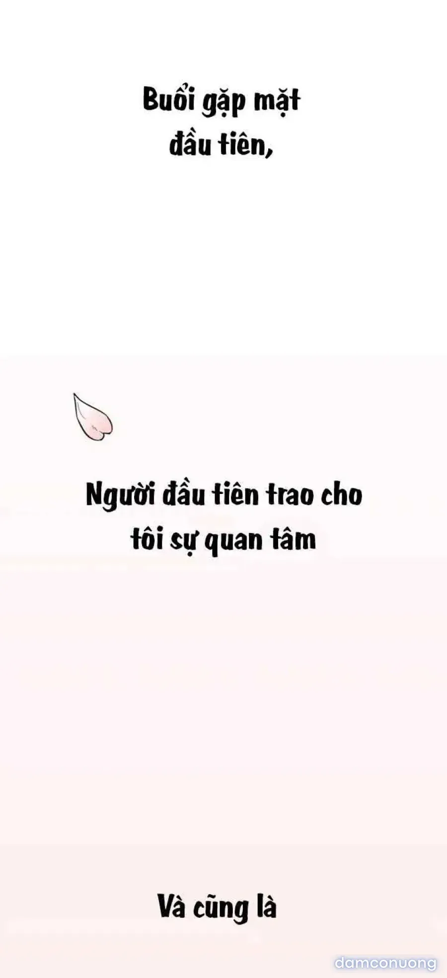 đọc truyện Cupid Thầm Lặng Của Tôi Chương 1 ảnh 122 tại Thiên Thai Truyện