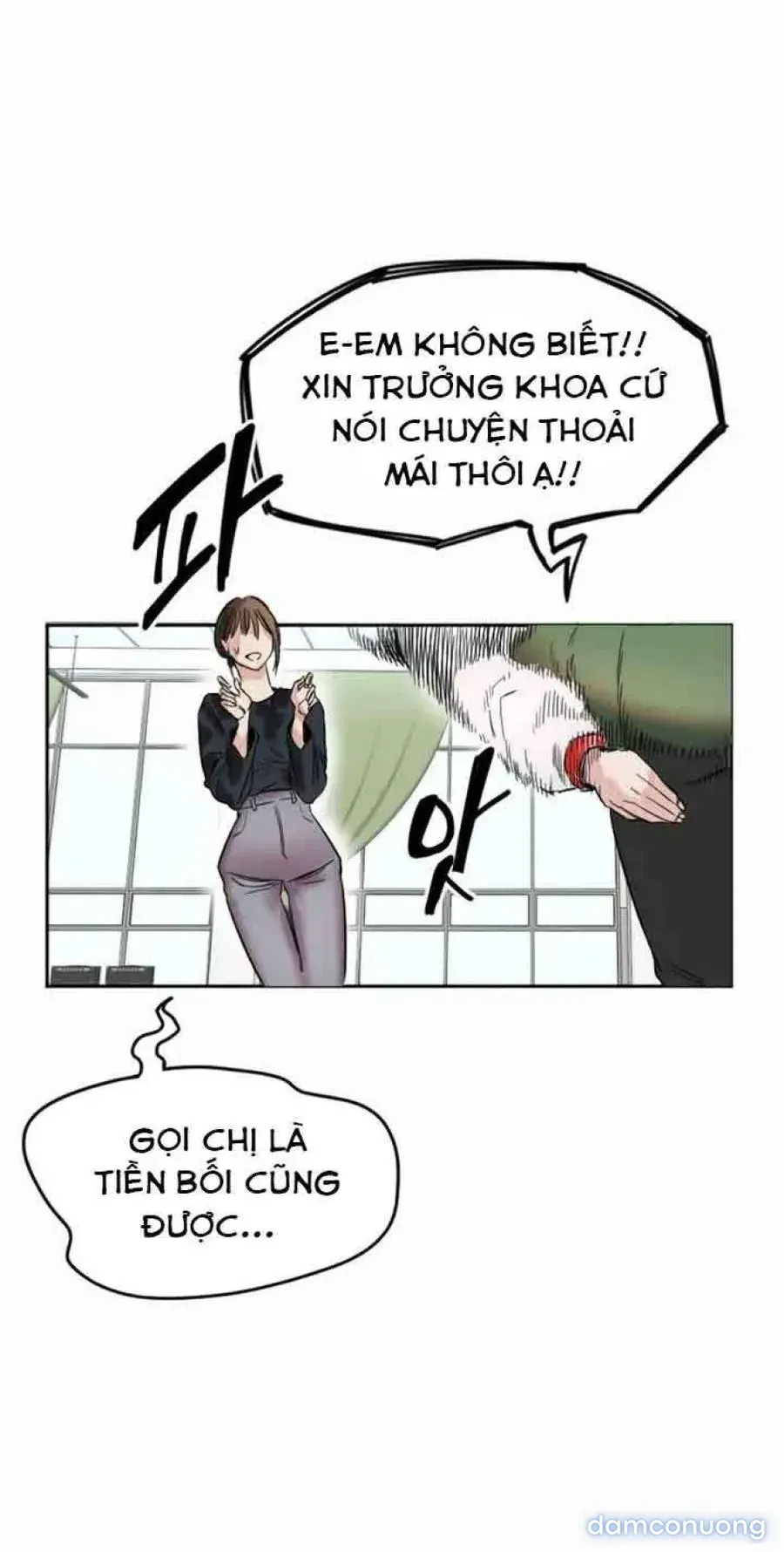 đọc truyện Cupid Thầm Lặng Của Tôi Chương 1 ảnh 57 tại Thiên Thai Truyện