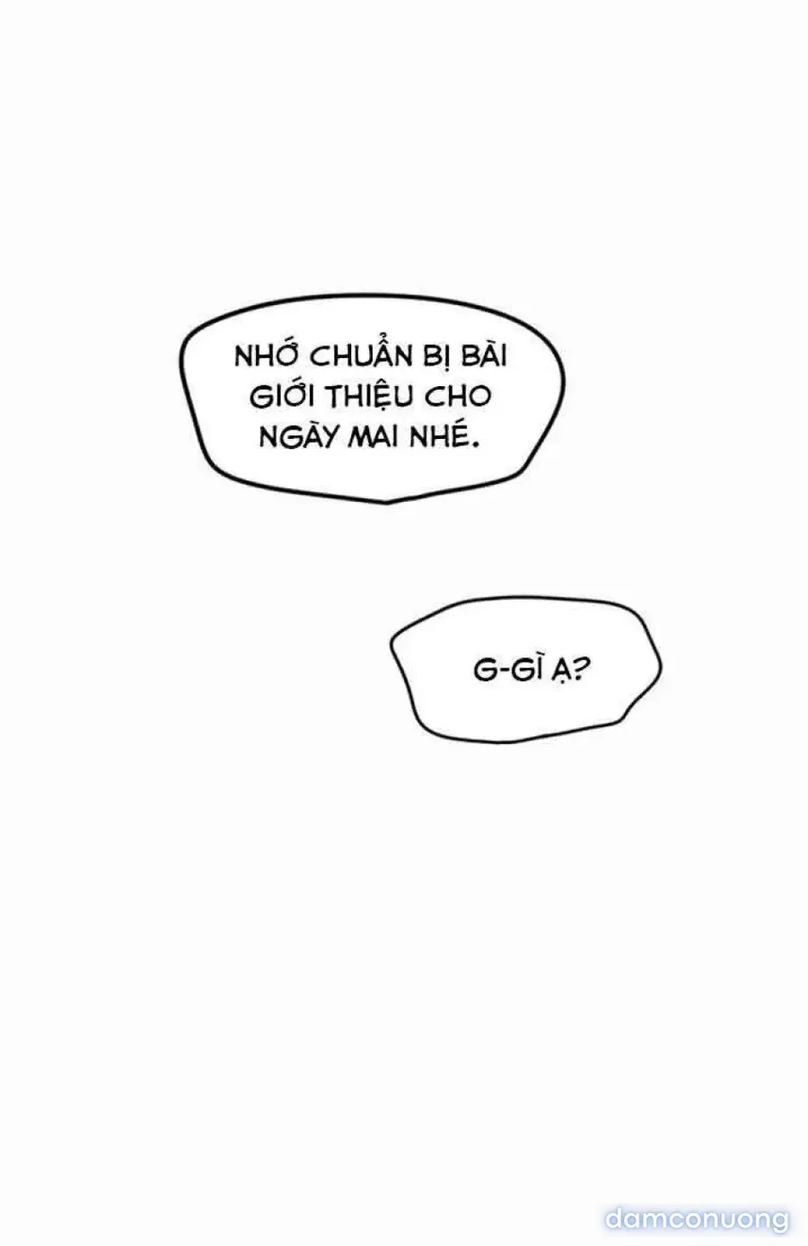 đọc truyện Cupid Thầm Lặng Của Tôi Chương 1 ảnh 77 tại Thiên Thai Truyện