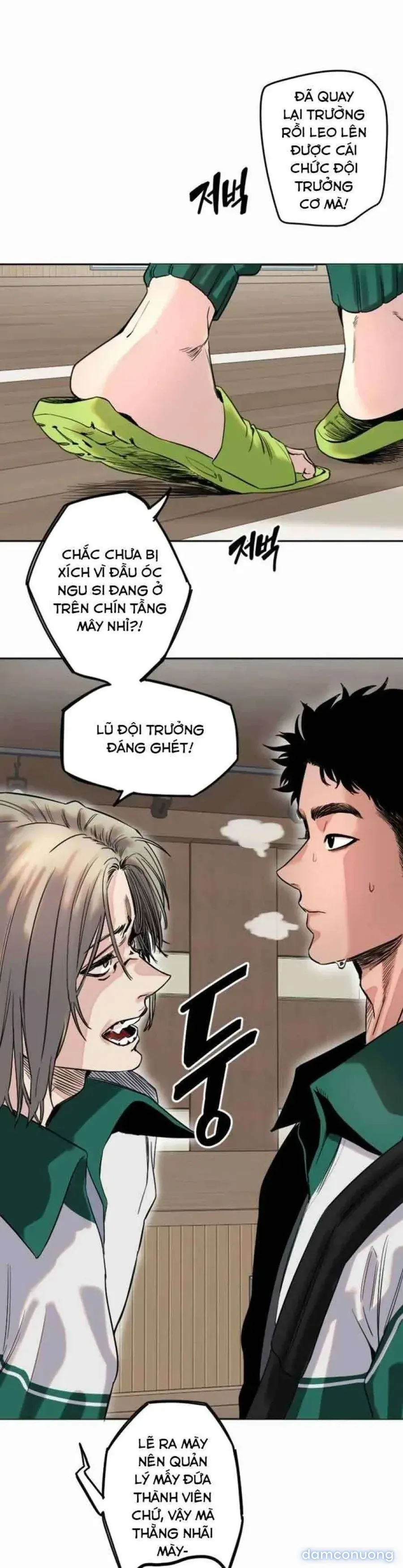 đọc truyện Cupid Thầm Lặng Của Tôi Chương 1 ảnh 84 tại Thiên Thai Truyện