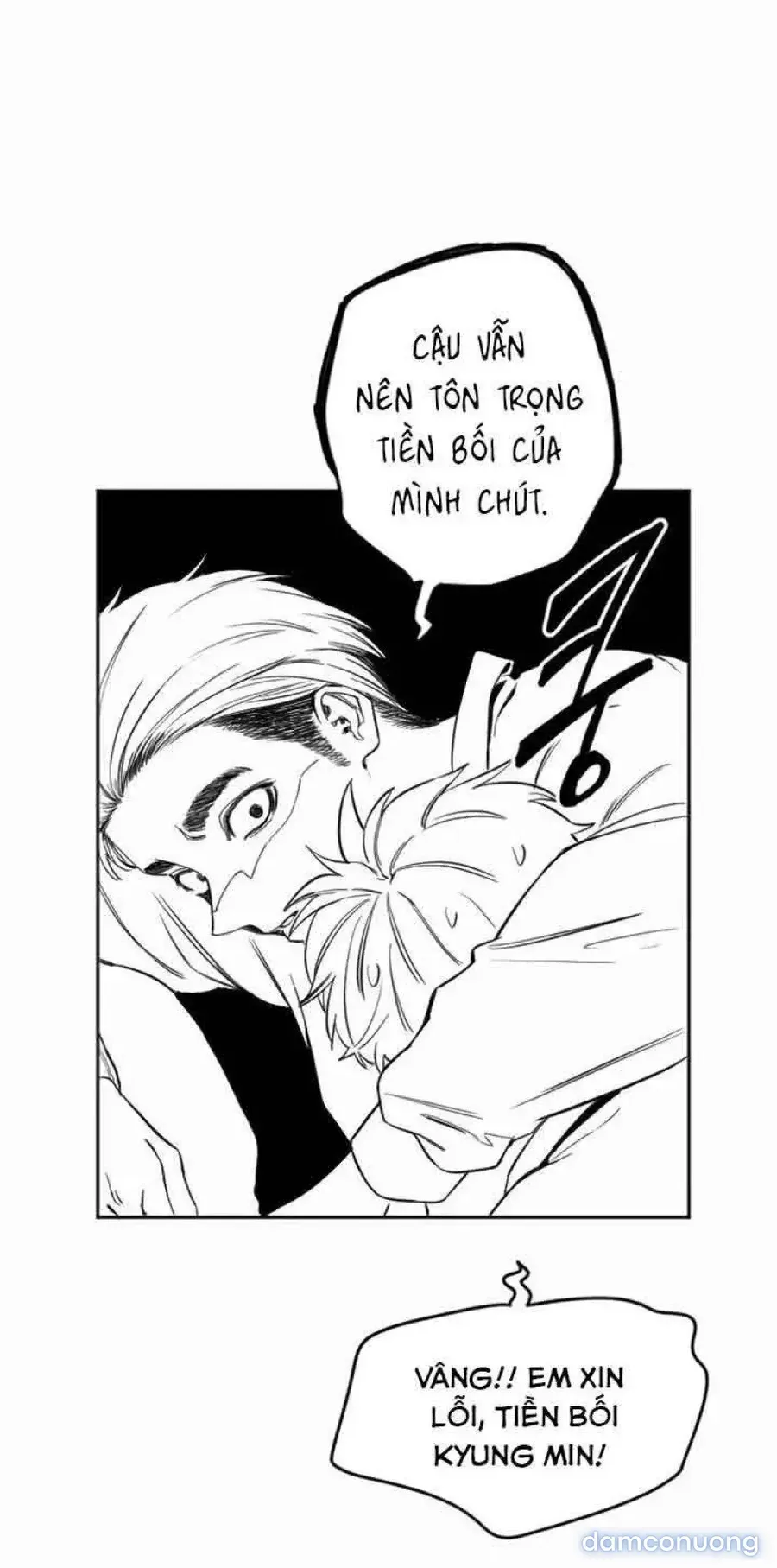 đọc truyện Cupid Thầm Lặng Của Tôi Chương 1 ảnh 93 tại Thiên Thai Truyện