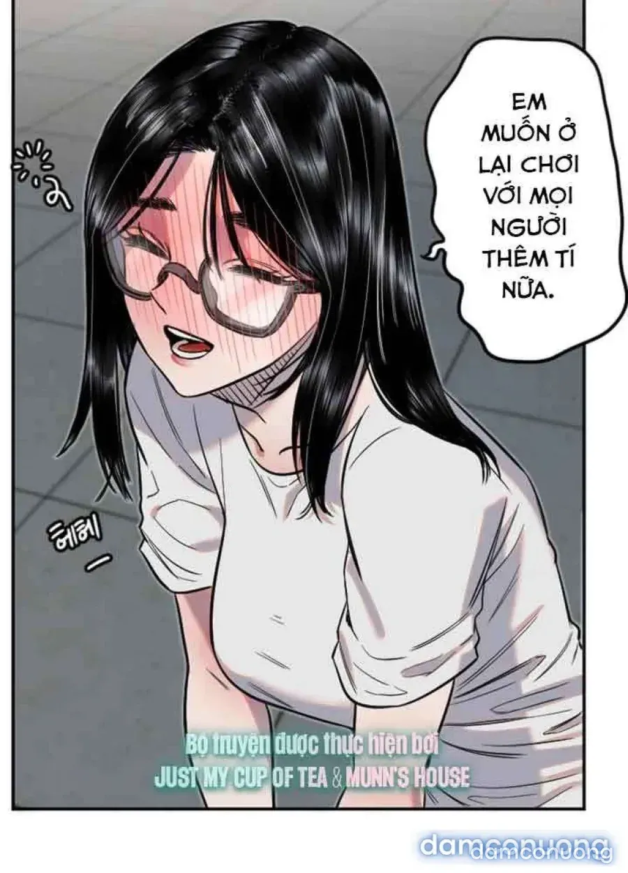 đọc truyện Cupid Thầm Lặng Của Tôi Chương 10 ảnh 33 tại Thiên Thai Truyện