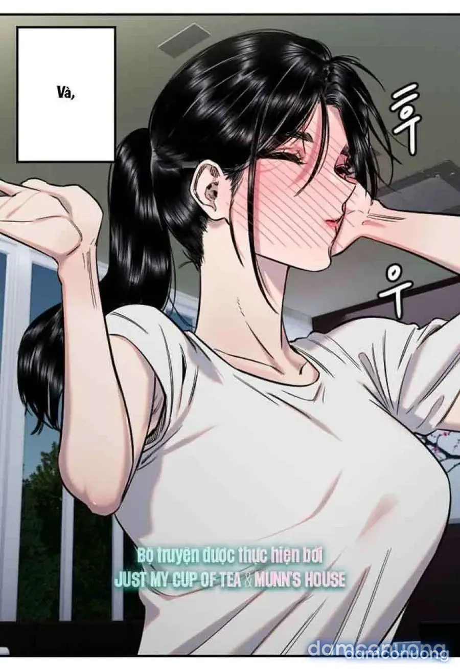 đọc truyện Cupid Thầm Lặng Của Tôi Chương 10 ảnh 43 tại Thiên Thai Truyện