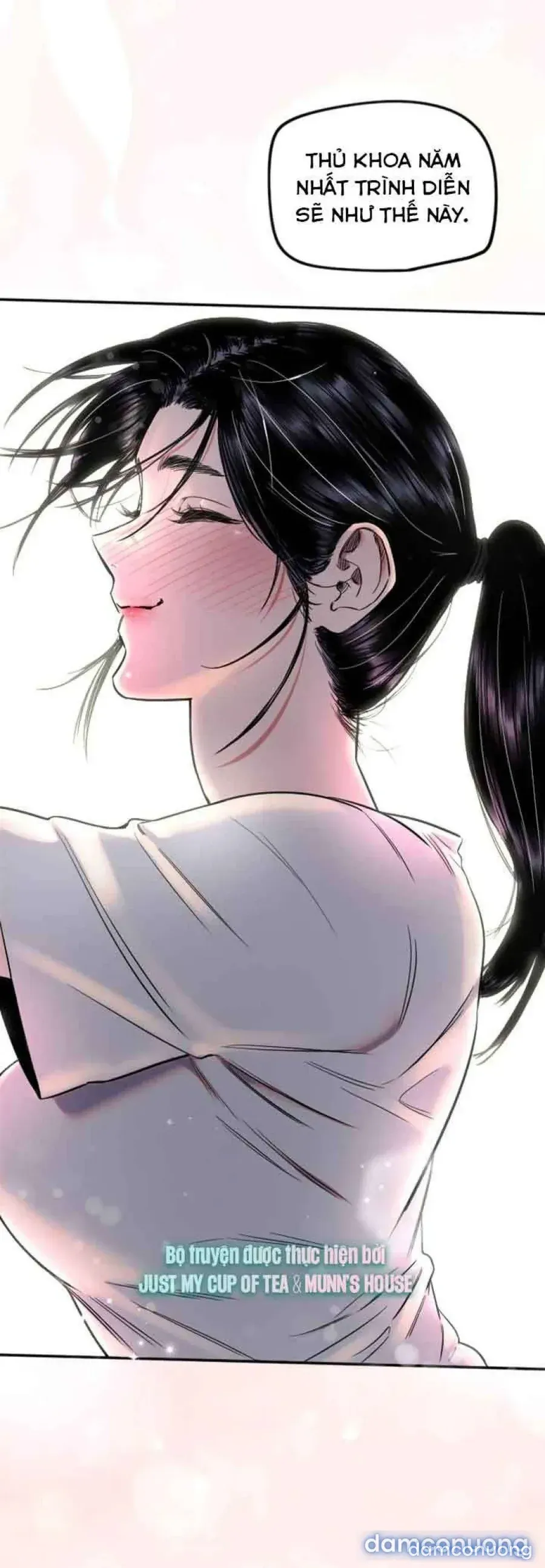 đọc truyện Cupid Thầm Lặng Của Tôi Chương 10 ảnh 48 tại Thiên Thai Truyện