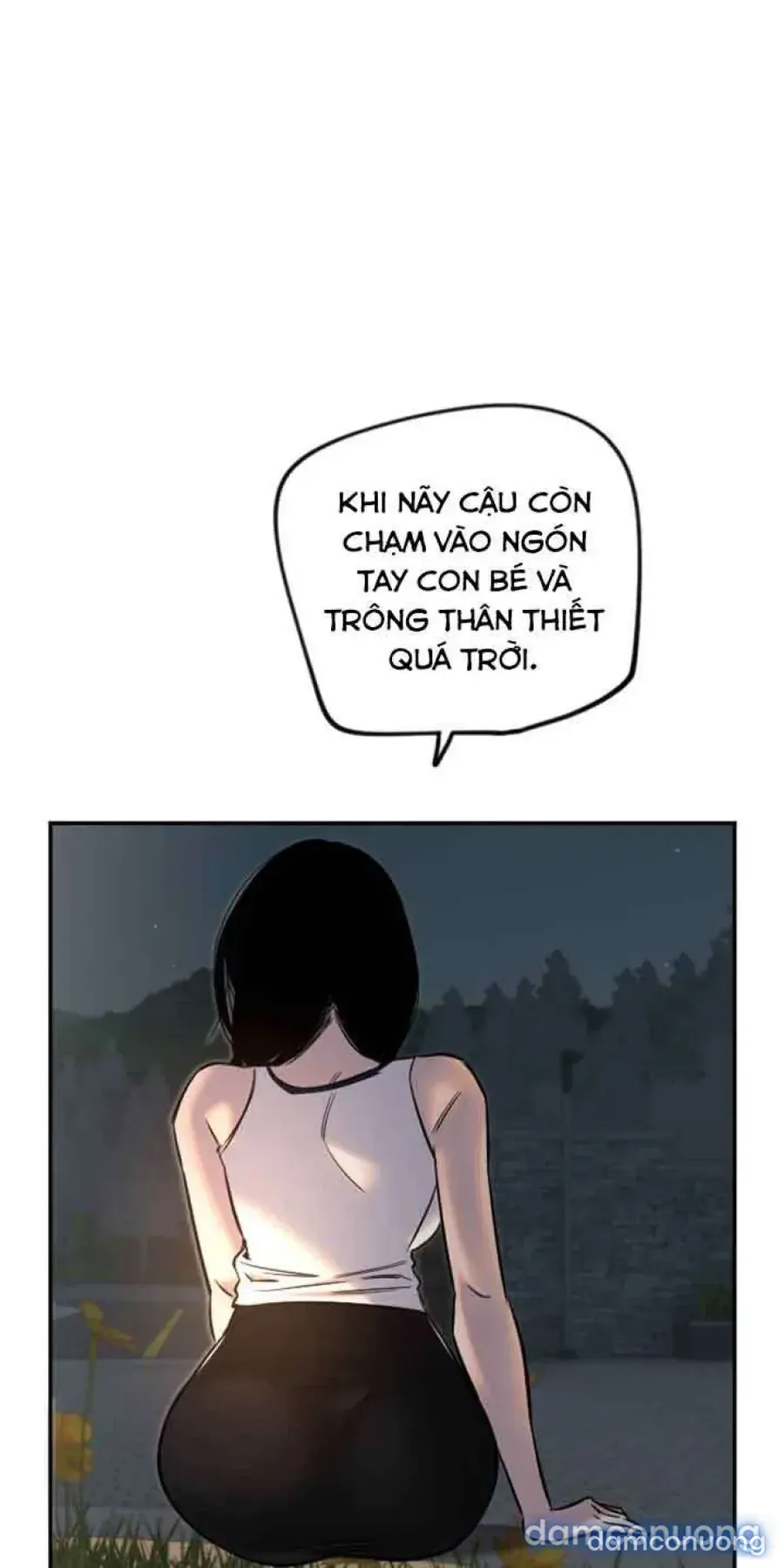 đọc truyện Cupid Thầm Lặng Của Tôi Chương 11 ảnh 21 tại Thiên Thai Truyện