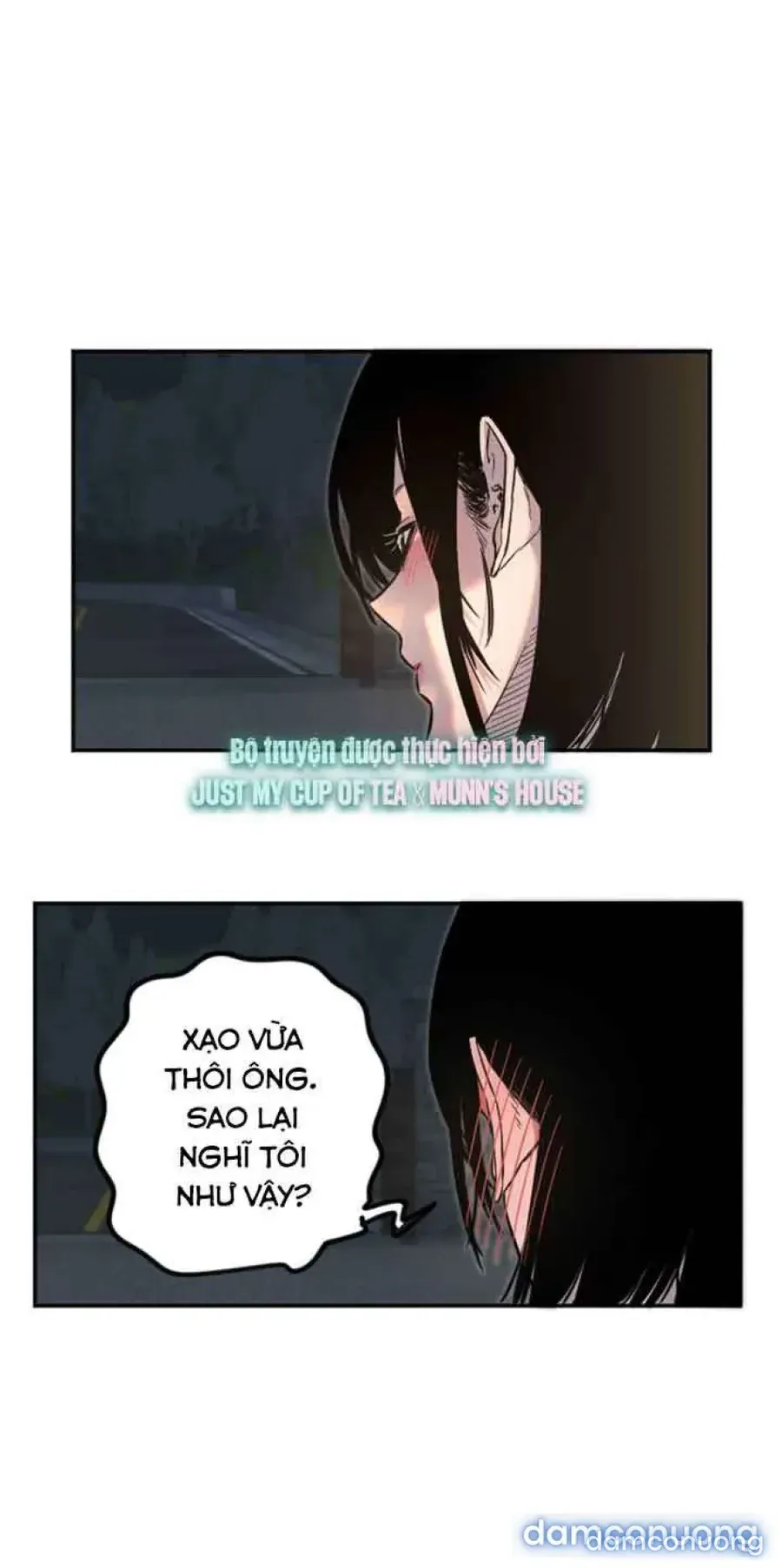 đọc truyện Cupid Thầm Lặng Của Tôi Chương 11 ảnh 27 tại Thiên Thai Truyện