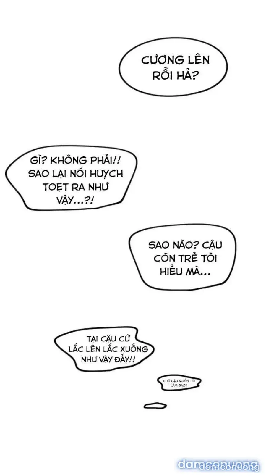 đọc truyện Cupid Thầm Lặng Của Tôi Chương 11 ảnh 41 tại Thiên Thai Truyện