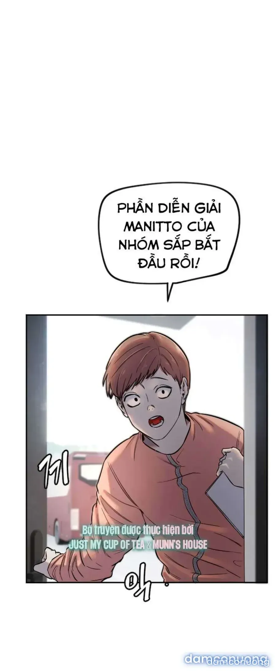 đọc truyện Cupid Thầm Lặng Của Tôi Chương 12 ảnh 3 tại Thiên Thai Truyện