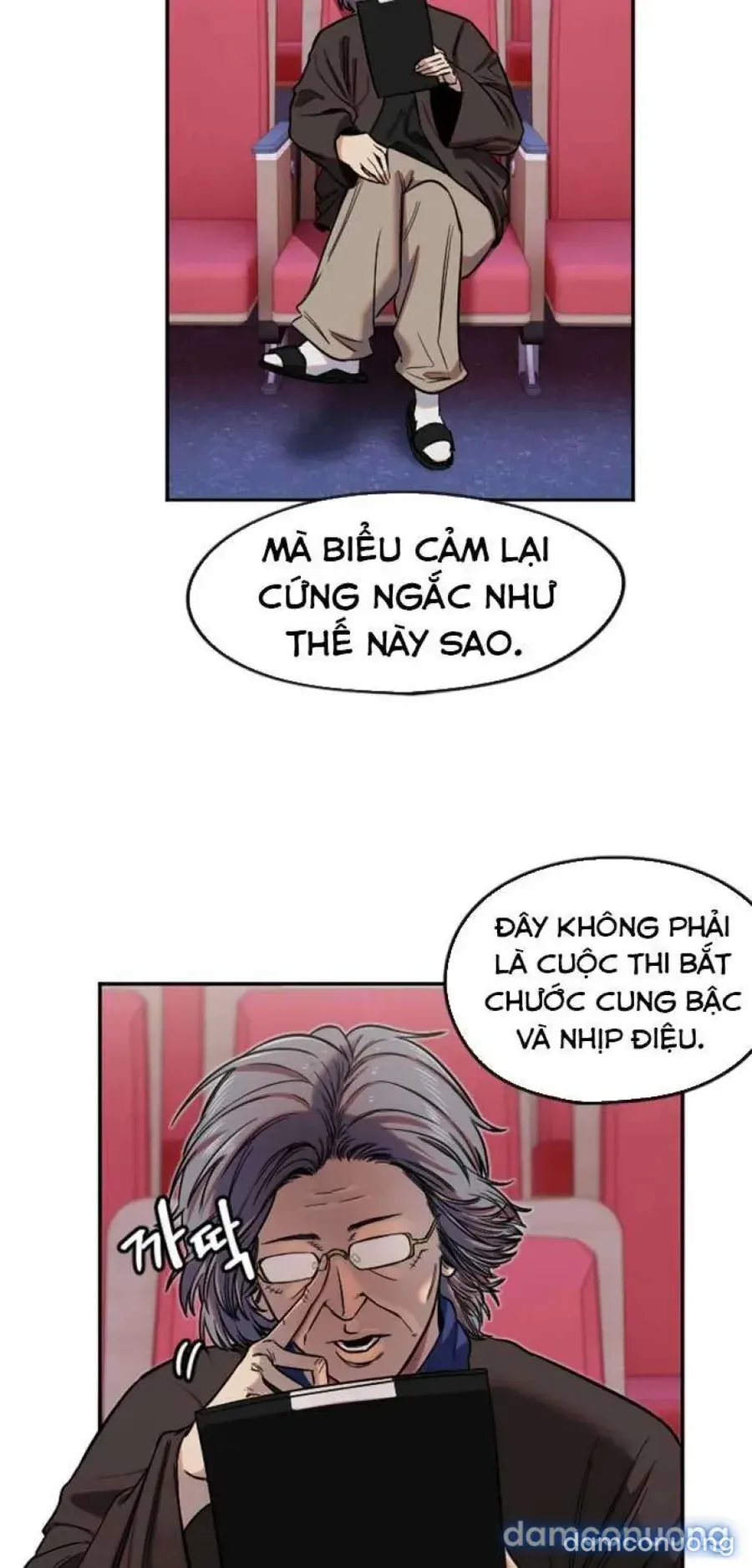 đọc truyện Cupid Thầm Lặng Của Tôi Chương 15 ảnh 38 tại Thiên Thai Truyện