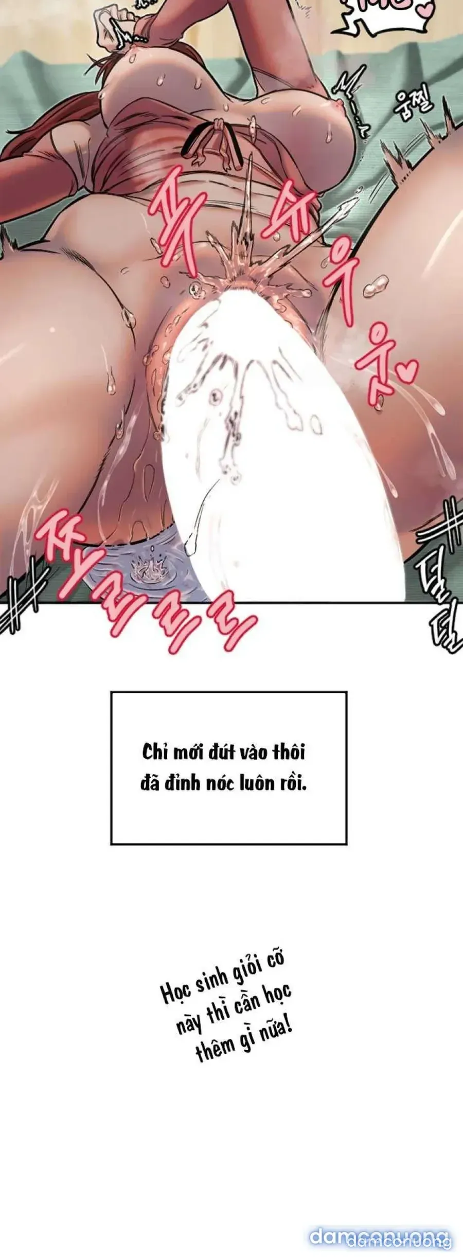 đọc truyện Cupid Thầm Lặng Của Tôi Chương 15 ảnh 6 tại Thiên Thai Truyện
