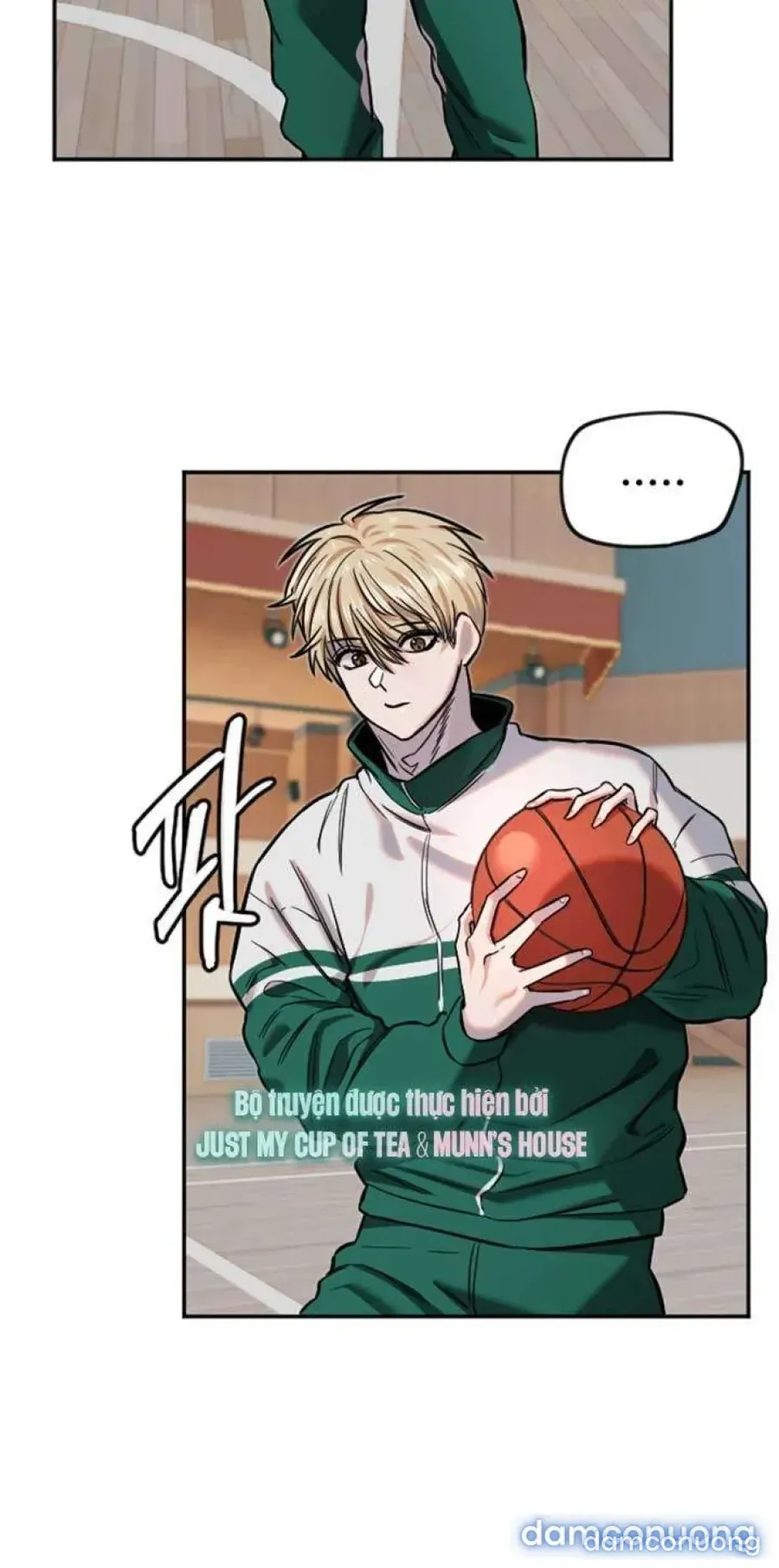 đọc truyện Cupid Thầm Lặng Của Tôi Chương 16 ảnh 30 tại Thiên Thai Truyện