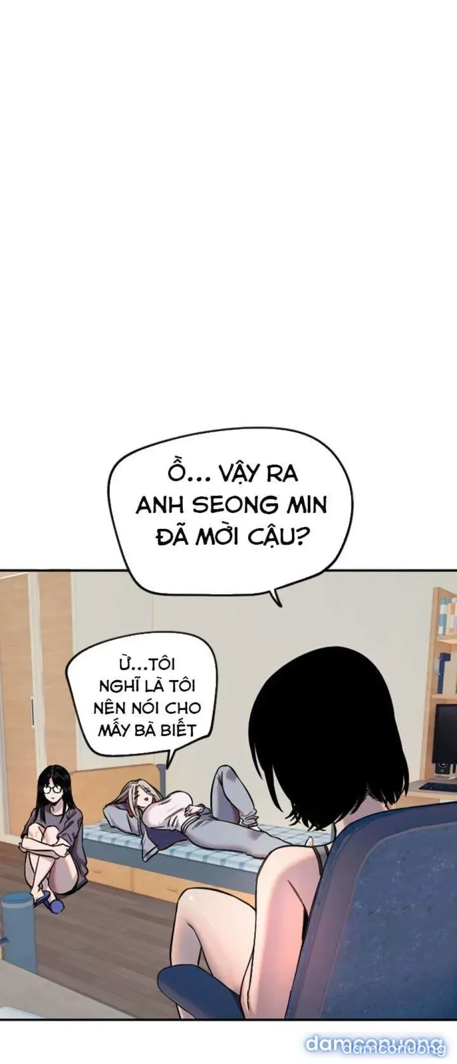 đọc truyện Cupid Thầm Lặng Của Tôi Chương 16 ảnh 35 tại Thiên Thai Truyện