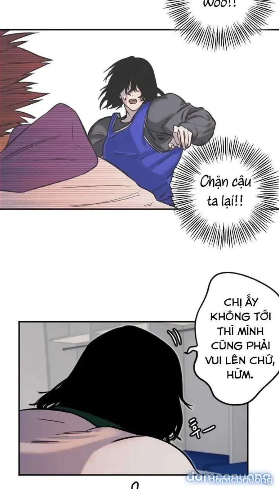 đọc truyện Cupid Thầm Lặng Của Tôi Chương 17 ảnh 59 tại Thiên Thai Truyện
